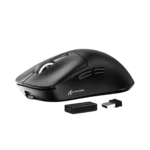 ATTACK SHARK X3PRO Gaming Mouse in Pakistan