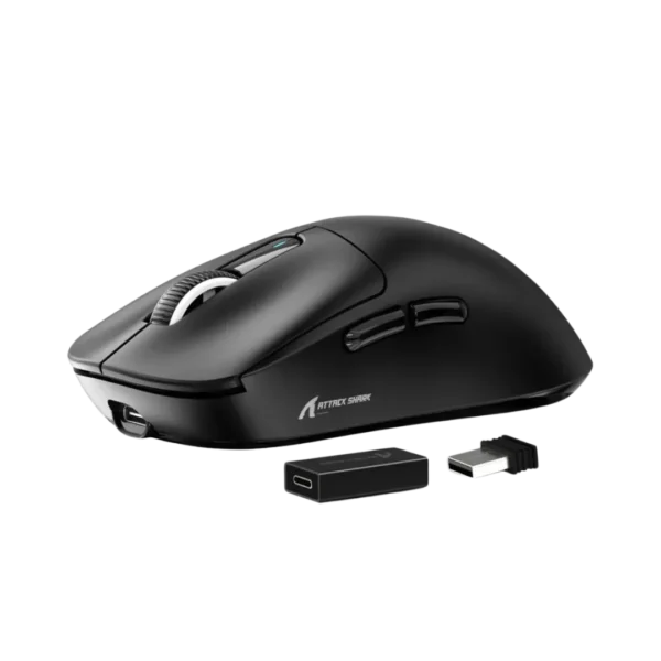 ATTACK SHARK X3PRO Gaming Mouse in Pakistan