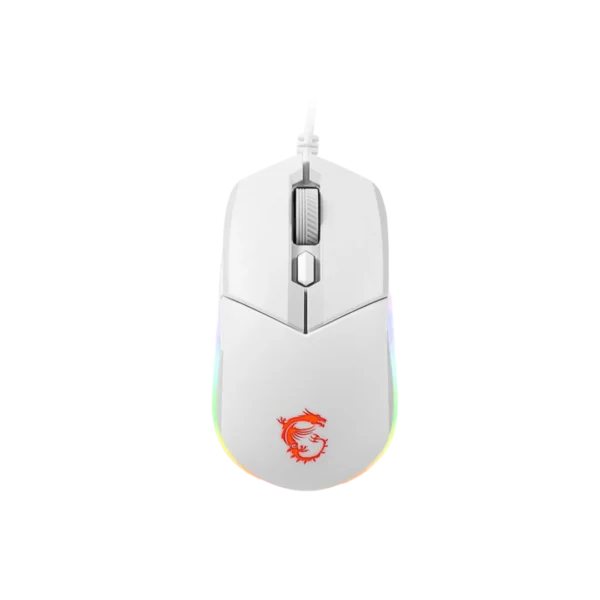 MSI Clutch GM11 Gaming Mouse in Pakistan | TechMatched