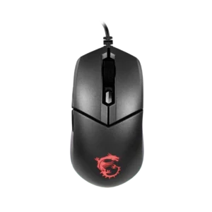 MSI Clutch GM11 Gaming Mouse in Pakistan | TechMatched