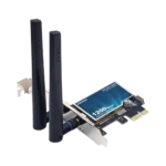 Fenvi AC1200 PCLe Wifi Adapter