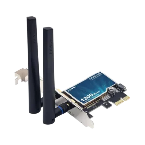 Fenvi AC1200 PCLe Wifi Adapter