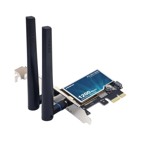 Fenvi AC1200 PCLe Wifi Adapter