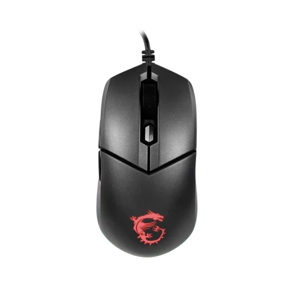 MSI Clutch GM11 Gaming Mouse in Pakistan | TechMatched
