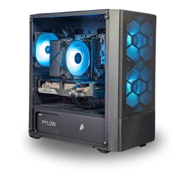 200K Best Gaming PC