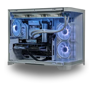 500K Best Gaming PC