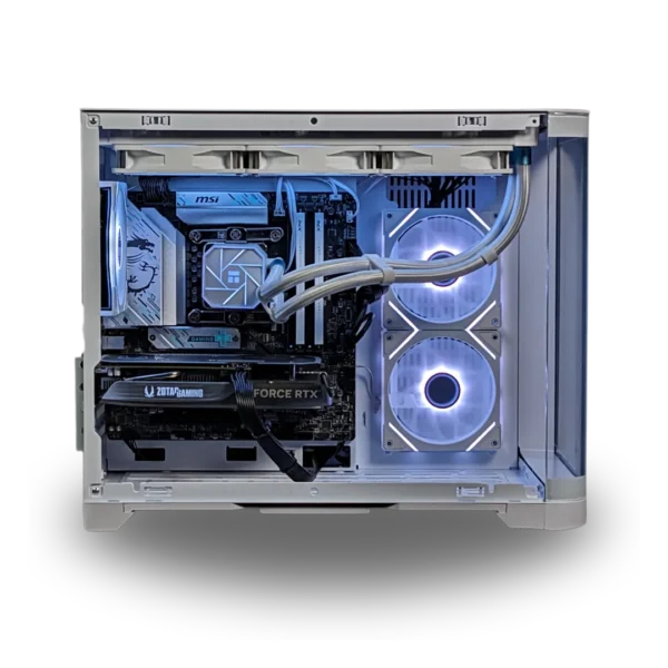 i7 13700 With RTX 5070TI 16GB - 540K Professional Value Build | PV-5.4