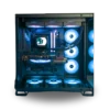 9 9950X3D With RTX 5080 16GB - 990K Professional Value Build | PV-9.9