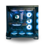 9 9950X3D With RTX 5080 16GB - 990K Professional Value Build | PV-9.9