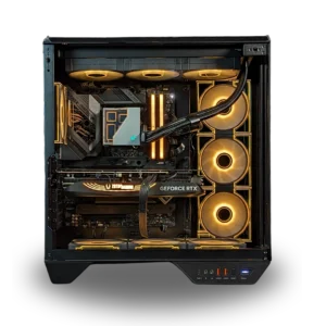 9 9950X With RTX 5080 16GB - 900K Professional Value Build | PV-9.0