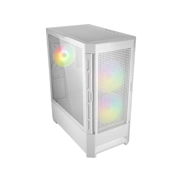 Cougar DuoFace RGB Mid-Tower ATX Case in Pakistan