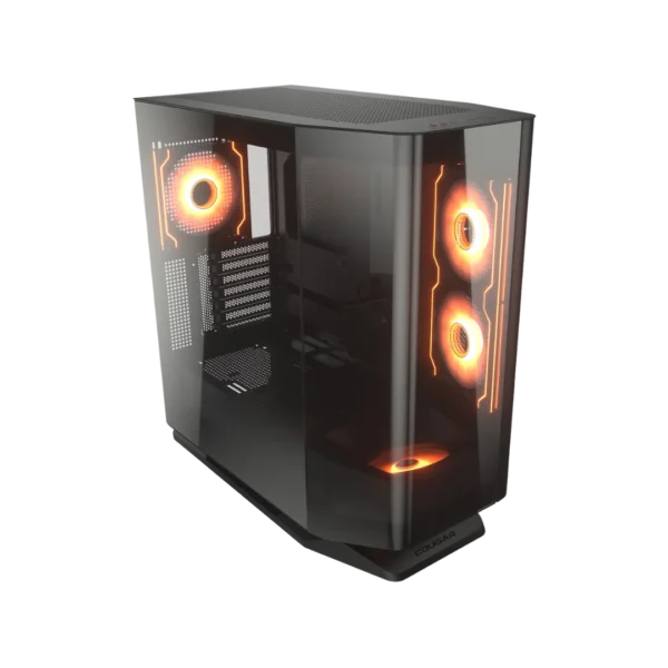 Cougar FV270 RGB MidTower Case in Pakistan