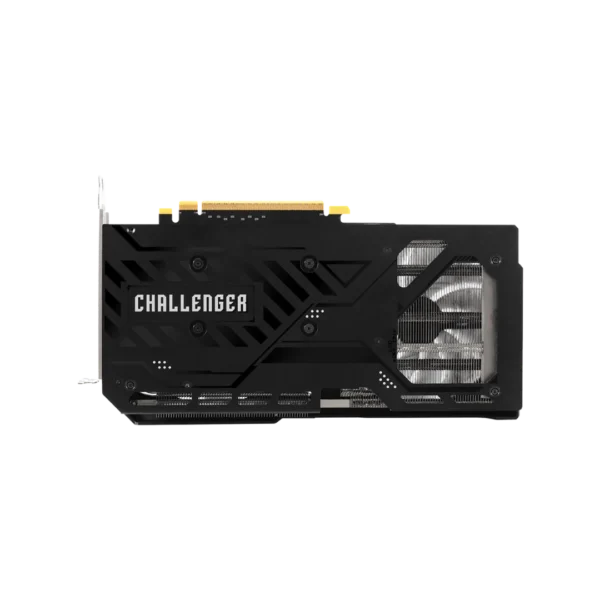 Asrock Challenger Intel Arc B570 10GB OC GPU in Pakistan