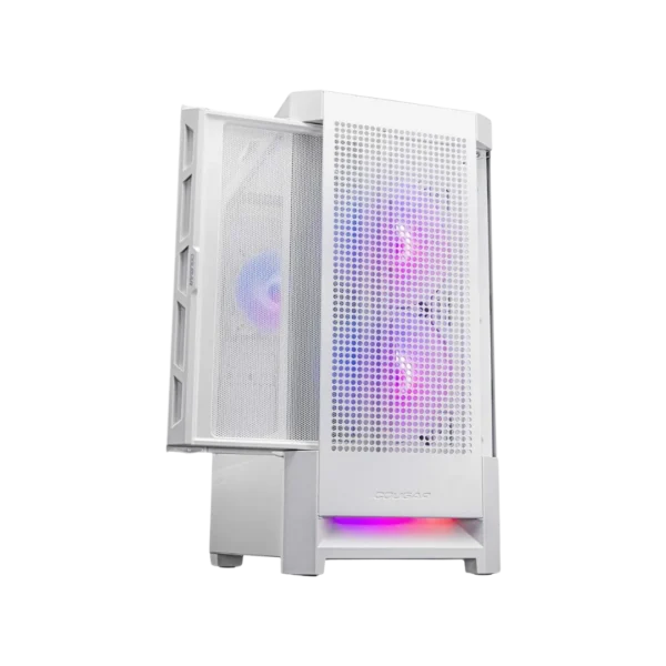 Cougar DuoFace RGB Mid-Tower ATX Case in Pakistan