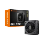 Cougar GEX Pro 850W Power Supply in Pakistan