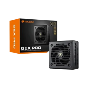 Cougar GEX Pro 850W Power Supply in Pakistan