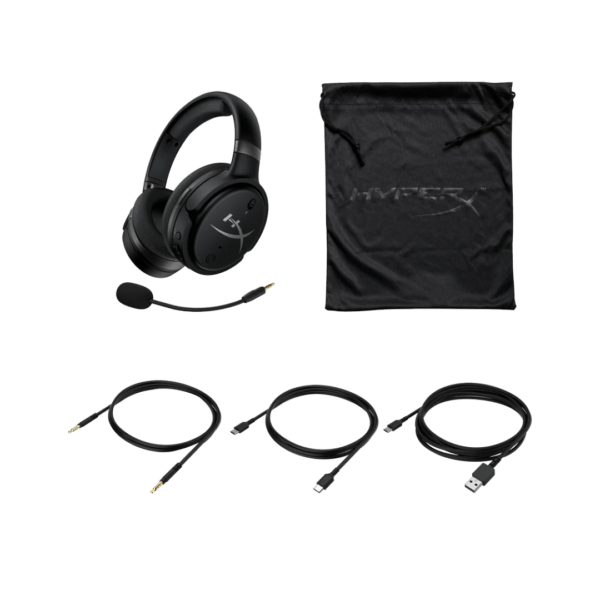 HyperX Cloud Orbit S (Box Open) Gaming Headset in Pakistan