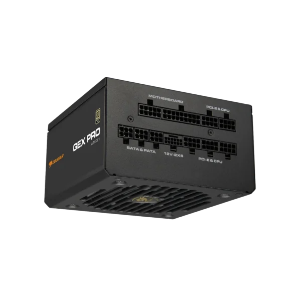 Cougar GEX Pro 850W Power Supply in Pakistan