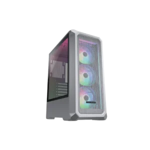 Cougar Archon 2 white Mesh RGB Mid-Tower Case in Pakistan