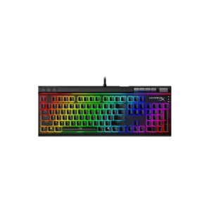 HyperX Alloy Elite 2 (Box Open) Mechanical Gaming Keyboard in Pakistan