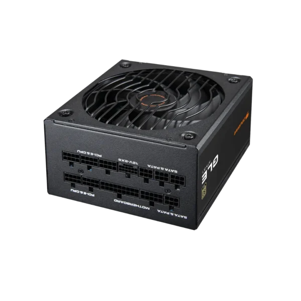 Cougar GLE 1000W Fully Modular Power Supply in Pakistan