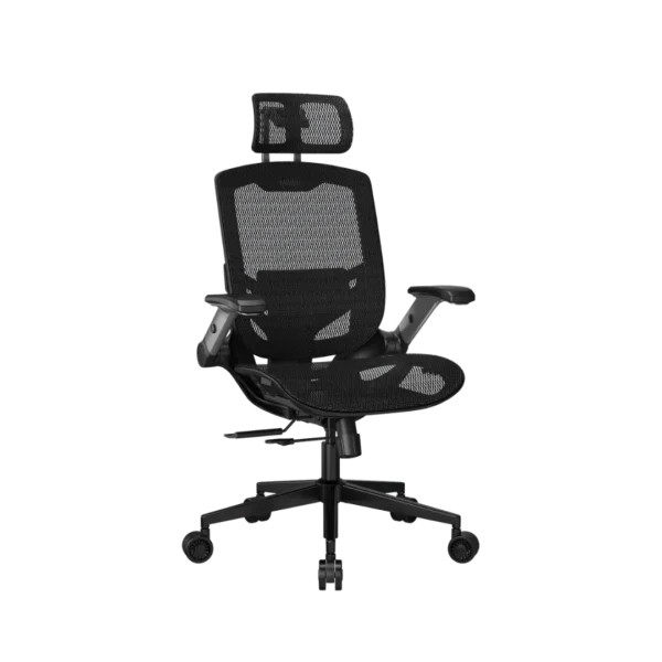 Cougar Speeder One Gaming Chair in Pakistan