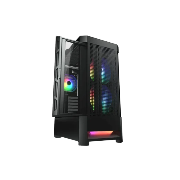 Cougar Airface RGB E-ATX Mid Tower PC Case in Pakistan