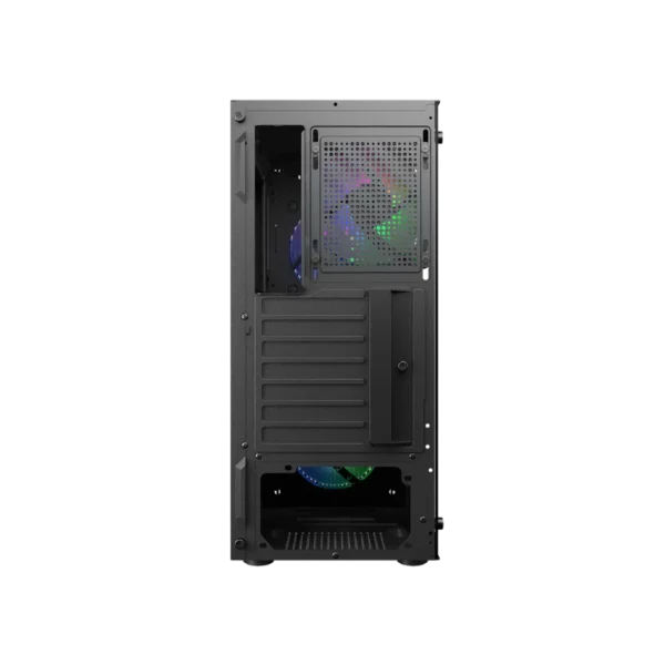 Cougar MX110 RGB Mid-Tower ATX Gaming Case in Pakistan