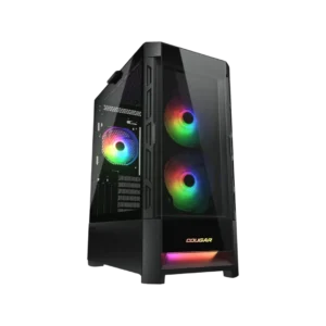 Cougar DuoFace RGB Mid-Tower ATX Case in Pakistan