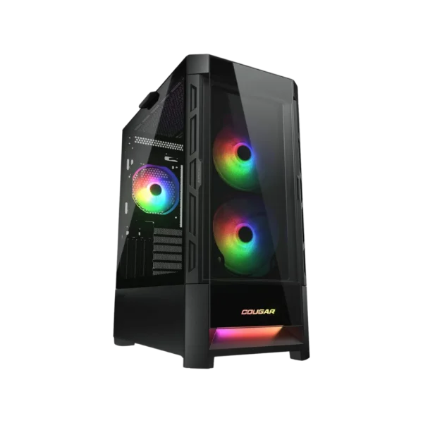 Cougar DuoFace RGB Mid-Tower ATX Case in Pakistan