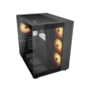 Cougar FV150 RGB Gaming Case in Pakistan