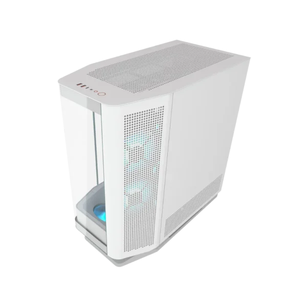 Cougar FV270 RGB MidTower Case in Pakistan