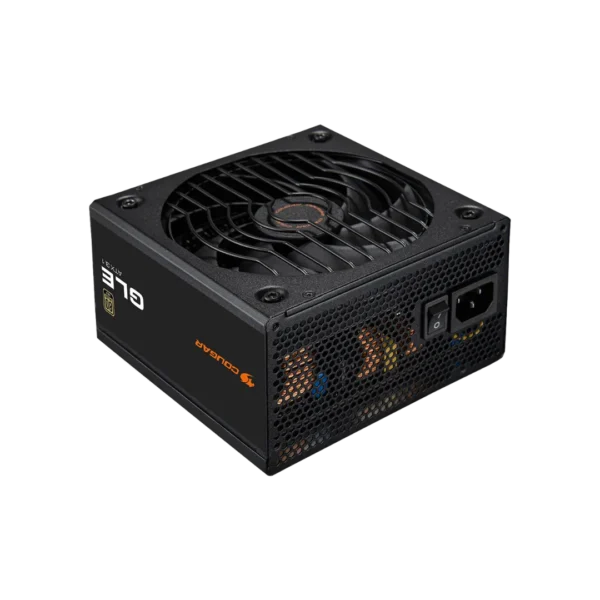 Cougar GLE 1000W Fully Modular Power Supply in Pakistan