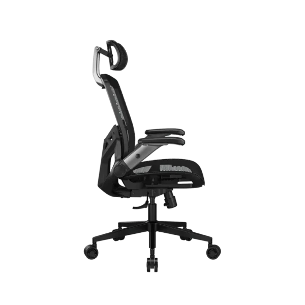 Cougar Speeder One Gaming Chair in Pakistan