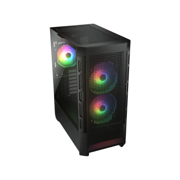 Cougar DuoFace RGB Mid-Tower ATX Case in Pakistan