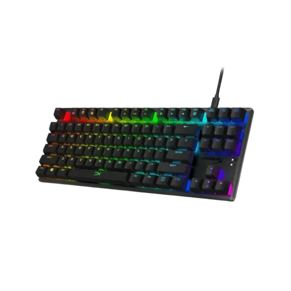 HyperX Alloy Origins Core (Box Open) Mechanical Gaming Keyboard in Pakistan