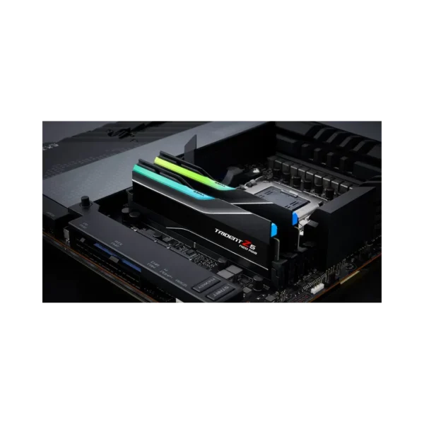 G.SKILL Trident Z5 Neo RGB 32GB Kit Ram in Pakistan