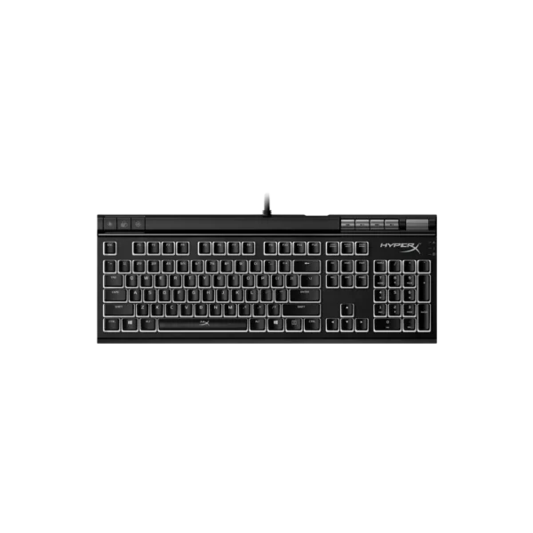 HyperX Alloy Elite 2 (Box Open) Mechanical Gaming Keyboard in Pakistan