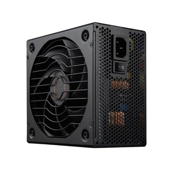 Cougar GLE 1000W Fully Modular Power Supply in Pakistan