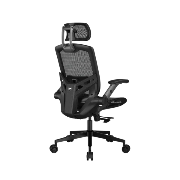 Cougar Speeder One Gaming Chair in Pakistan