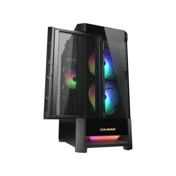 Cougar DuoFace RGB Mid-Tower ATX Case in Pakistan