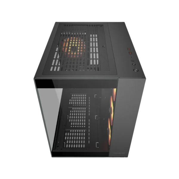 Cougar FV150 RGB Gaming Case in Pakistan