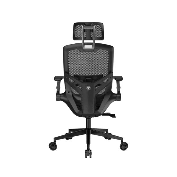 Cougar Speeder One Gaming Chair in Pakistan