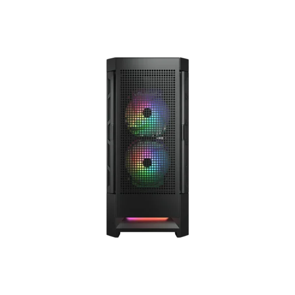 Cougar Airface RGB E-ATX Mid Tower PC Case in Pakistan