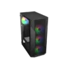 Cougar MX110 RGB Mid-Tower ATX Gaming Case in Pakistan