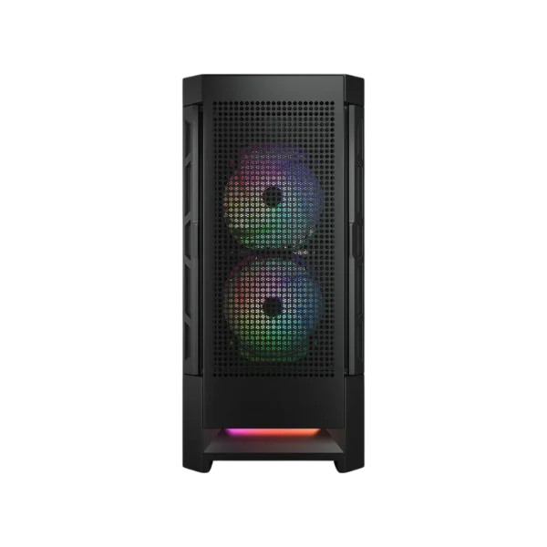 Cougar DuoFace RGB Mid-Tower ATX Case in Pakistan