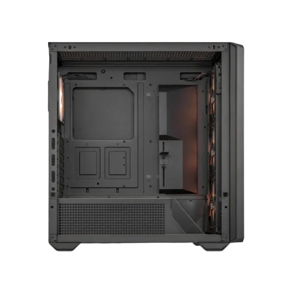 Cougar MX600 RGB Mid Tower Gaming Case in Pakistan