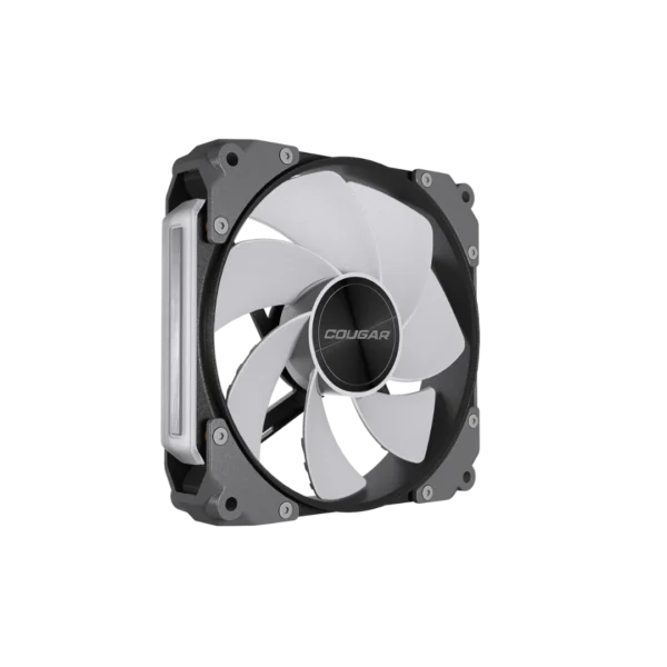 Cougar APOLAR 120 ARGB Forward Blade Fan in Pakistan