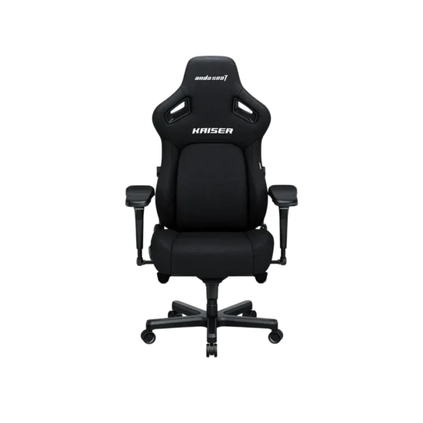 ANDA SEAT KAISER 4 L Series Gaming Chair in Pakistan