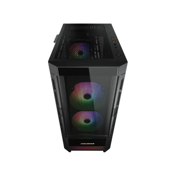 Cougar DuoFace RGB Mid-Tower ATX Case in Pakistan